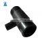 HDPE tee