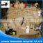 C6121ZG57 Brand new famous brand top quality BULLDOZER engine bulldozer lower price