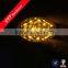 13SMD Yellow Waterproof LED Motorcycle Turn signal Lights