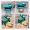 electrical peel corn maize machine/ corn separator machine /thresh corn tool