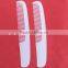 Transparent PP Travel Hotel Hair Combs Combs
