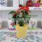Factory Manufacture OEM Decor Art ceramic flower planters and pots