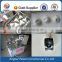 stainless steel automatic russian pierogi machine with complete functions