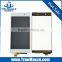 LCD complete Assembly Top quality LCD with touch screen Digitizer For Sony Z5V