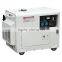 Fuzhou I-MAX 5kva silent diesel generator