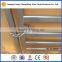 Galvanized Cattle Panel Gate Cattle Panel Fence