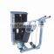 seated shoulder press D-1004