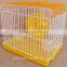 Small animal pet cage hamster for hot wholesale