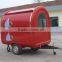 2015 New Mobile Motorcycle Food Cart For Sale Mobile Fast Motorcycle Food Cart Stainless Steel Motorcycle Food Cart