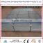 2*2 galvanized & diamond hole welded wire mesh panel