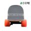 China wholesale cheap OEM electric 4 wheel skateboard battery powered skateboard with remote control