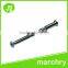 MH-0661 door hardware door handle screw