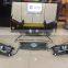 Factory outlet auto accessories 2014 Toyota Corolla Bumper and middle grill with LEXUS model                        
                                                Quality Choice