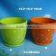Ancient Ceramic pottery, Flower pot, Dolomite flower pottery