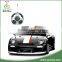 Latest design new arrival plastic material kids educational remote control car toys