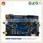 professional 4-layers electronic pcba, oem service in Shenzhen