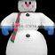 ce Inflatable Christmas Frosty the Snowman for Sale