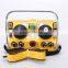 F24-60 Made in China sany spare part/ Concrete pump truck remote controller