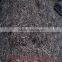 China Supplier Black Roofing Nails with Metal and Rubber Washer