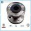 Forged and CNC machined parts processing with supplied drawings