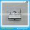 Aluminium Square Door push Button