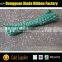 Best Price Solid Double Braided Polyester Rope