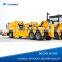China 25 Ton Military Quality Wrecker Tow Trucks