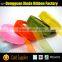 2015 new products Organza Christmas Decoration Ribbon