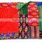 Multi Color Full Patch With Handmade Kaniya Work High Quality,varieties
