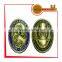 High quality 3D effect antique coin