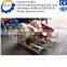 Sold worldwide lightning delivery factory direct sale diesel engine wood chipper