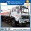 Economic Product 5000kg chemical liquid transport truck distributor