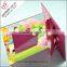 Promotion photo frame/paper photo frame/wholesale picture frame