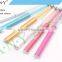 ANY Newest Design Art Line Brush Pearl Handle