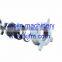 JR200 Frozen Meat Chopping Usage Meat Mincer Electric Machine