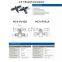 TUV Approval 4.0 PV40A & PV41A T Branch Connector