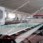 Time-honored PVC construction/furniture/decoration/advertising crust board extrusion line