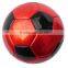 hot sale low MOQ cheap TPU soccer ball