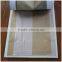 2015 fire retardant hotel curtain textile fabric XJC 2009-4