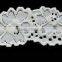 small crochet lace