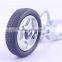 Rotate tires high-grade key chain Individuality creative gift
