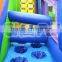 giant inflatable obstacle course