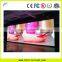p10 P7.62 led /lcd smd3535/dip indoor/outdoor full color led display screen
