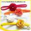 cheapest lily elastic flower headband for babies