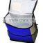 High Quality Soft Sided Insulated Cooler Bag/Insulated Lunch Bag