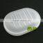 Custom made attractive skin soap plastic packaging box,cheap plastic soap box made in china factory promotion sale