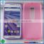For Motorola G 3rd gen XT1064 Jell case Flixible soft gel TPU case Mix colors