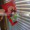Car Sign Baby on Board Sticker With Suction Cup