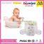 Grade A baby sleepy diaper manufacturer in China with super absorption