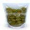 Automatic Olive Salty Water Packing Machine